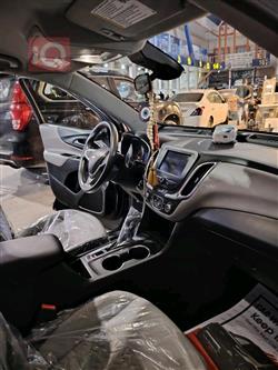 شيفروليه إكوينوكس